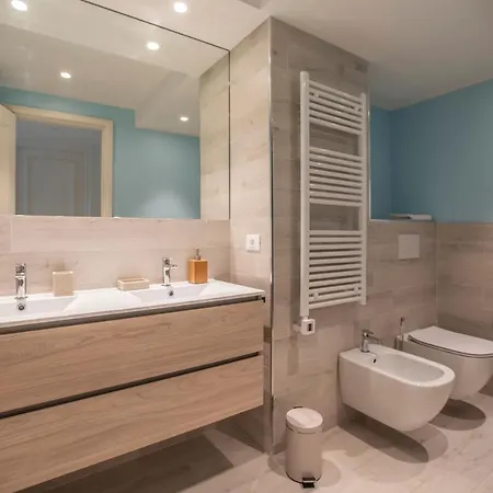 La Casa Blu By Connexion Apartment Cannes Exterior photo